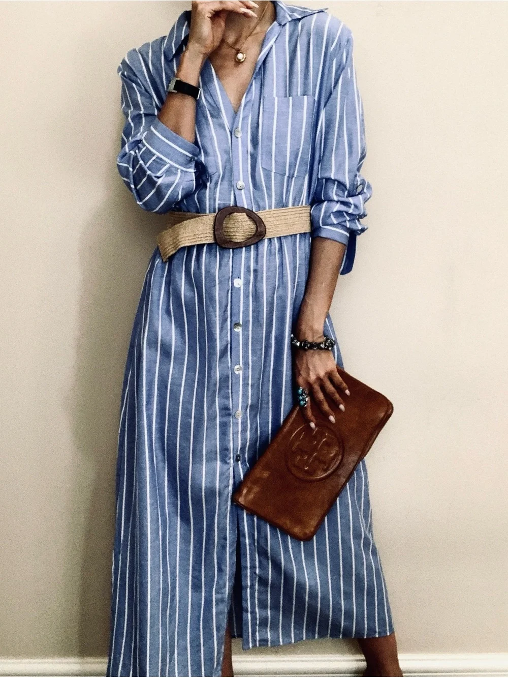 Brand New Zara maxi dress - Picture 3 of 14